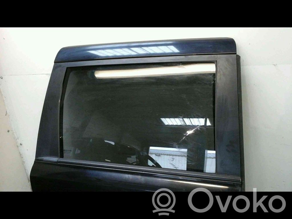 KIA Carnival Side sliding door 