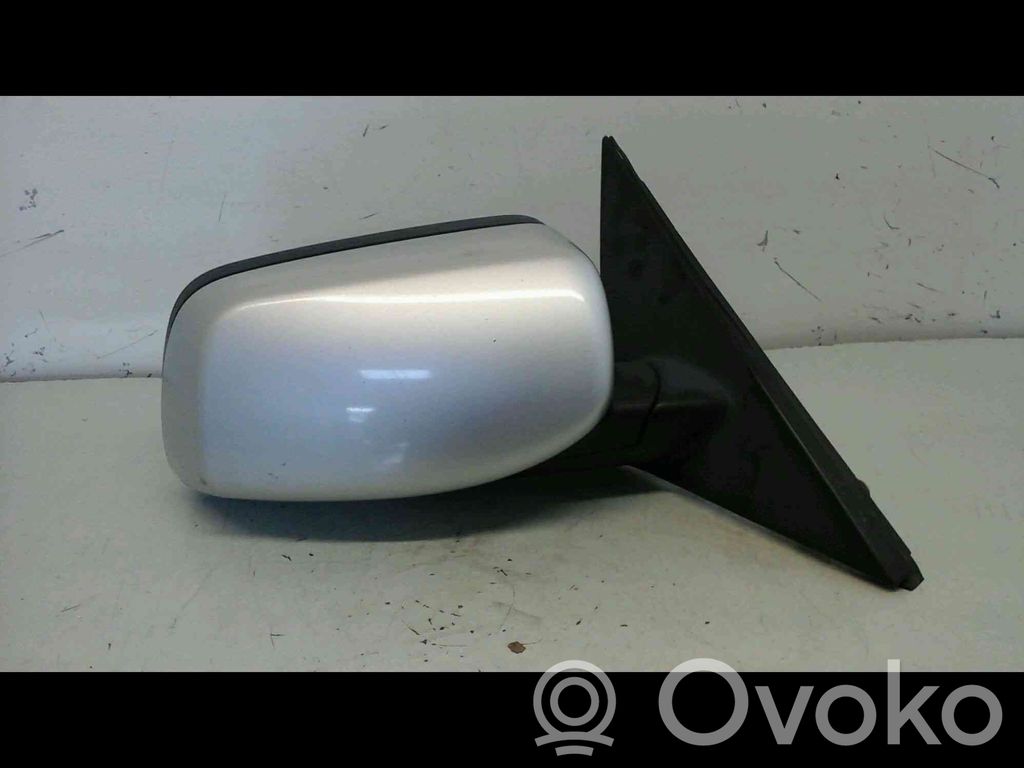 BMW 5 E12 Front door electric wing mirror 