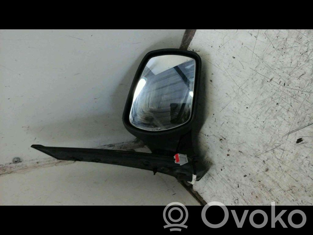 Elektryczne lusterko boczne drzwi przednich   1615277,11793,3738649,VDMS7