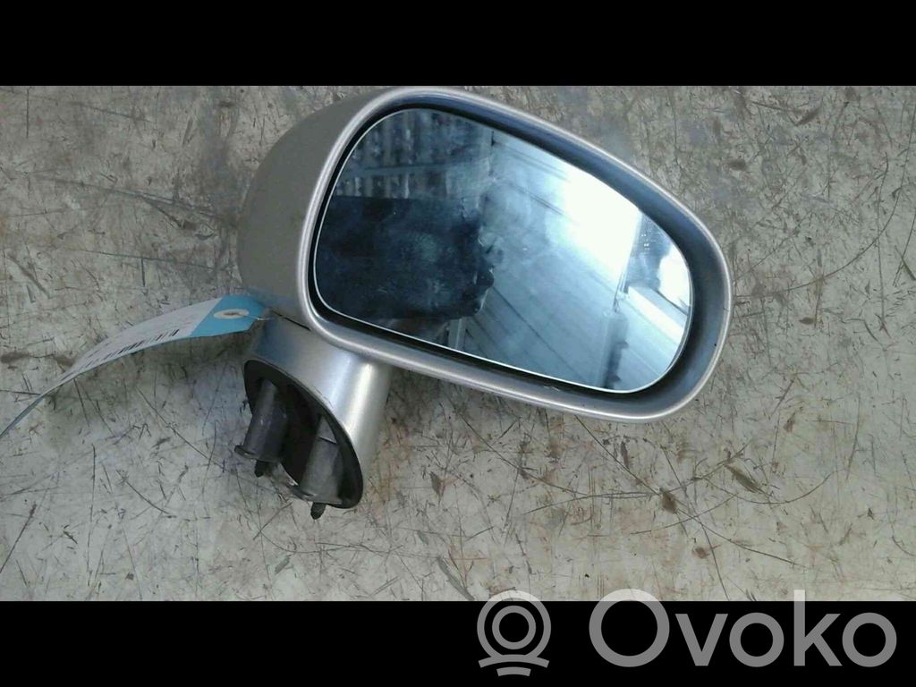 Audi Coupe Spogulis (elektriski vadāms) 