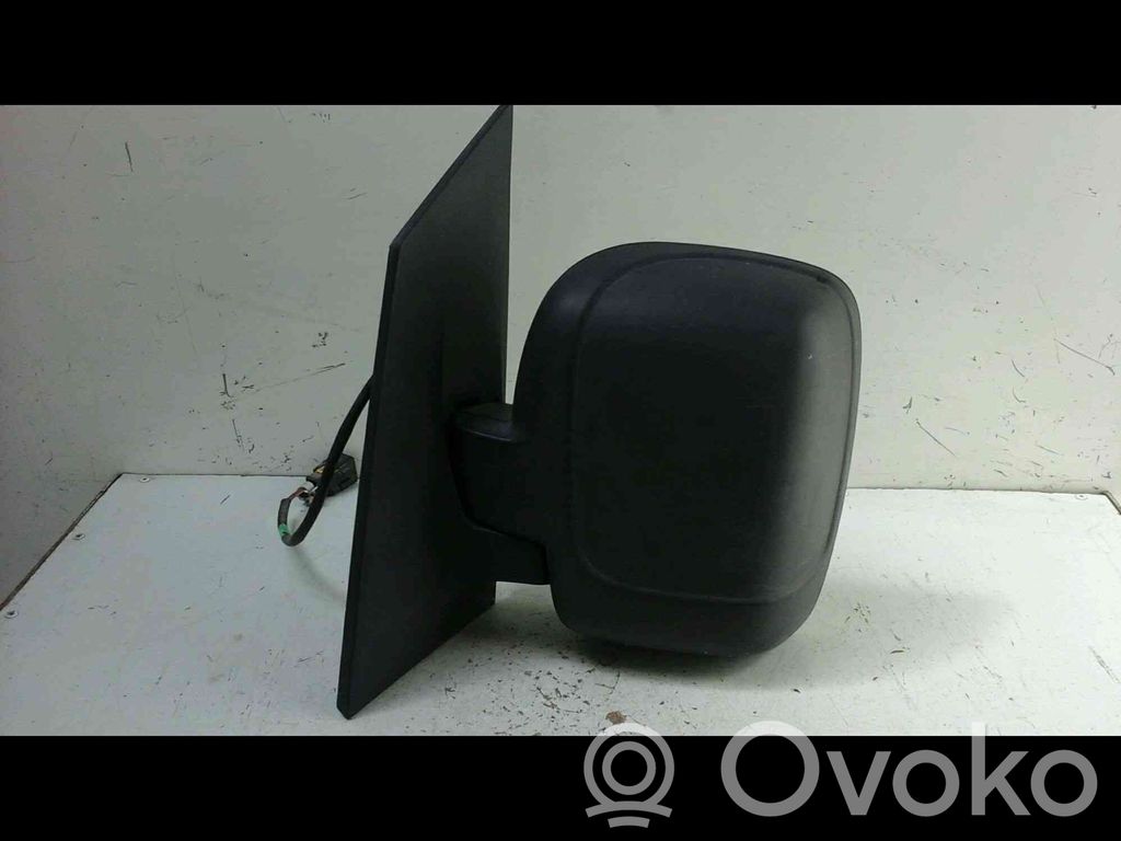 Front door electric wing mirror   8153L7,20240452,3743855,VDMS7