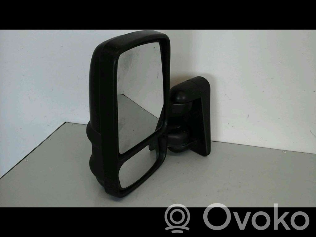 Renault Trafic I Espejo lateral eléctrico de la puerta delantera 