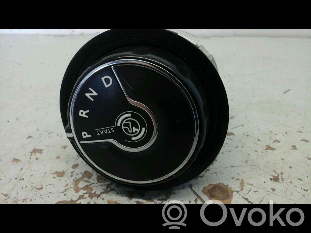 Gear selector   20241808,3745577,VDMS7