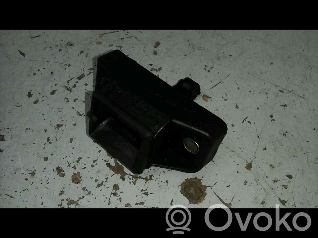 Dacia Sandero Tailgate/trunk/boot lock/catch/latch 