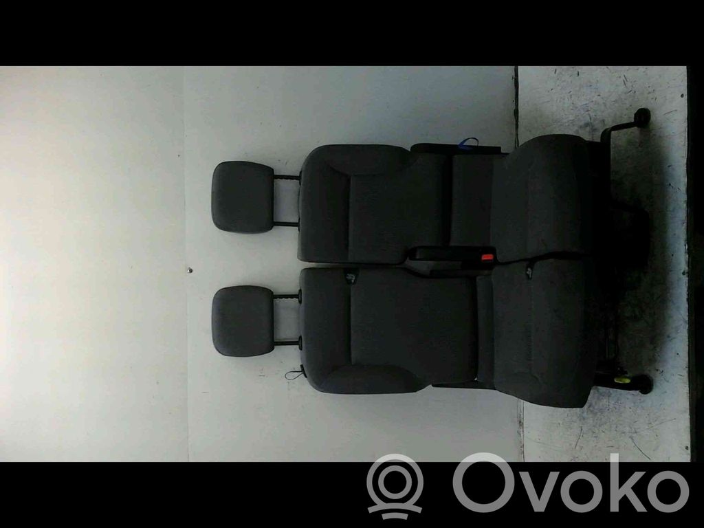 Etumatkustajan istuin   00008846AE,20231099,3740455,VDMS7