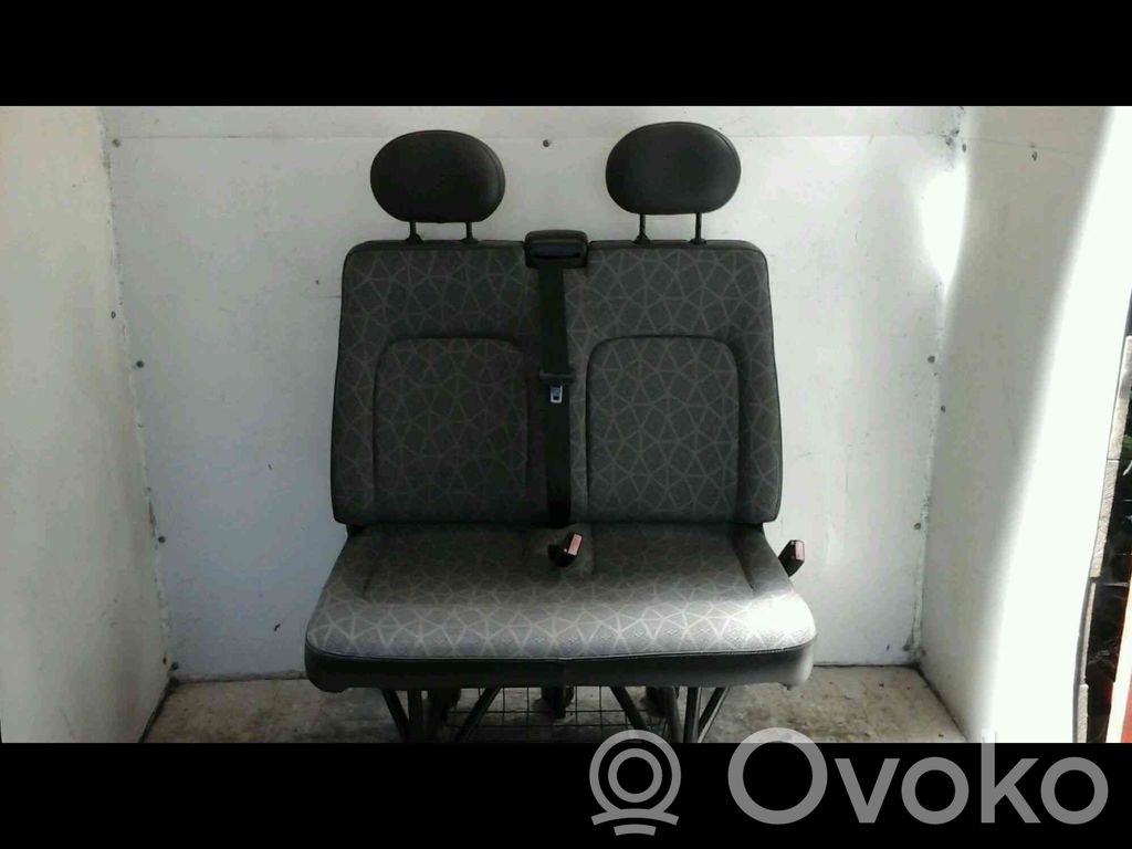 Front passenger seat   20242158,3746256,VDMS7