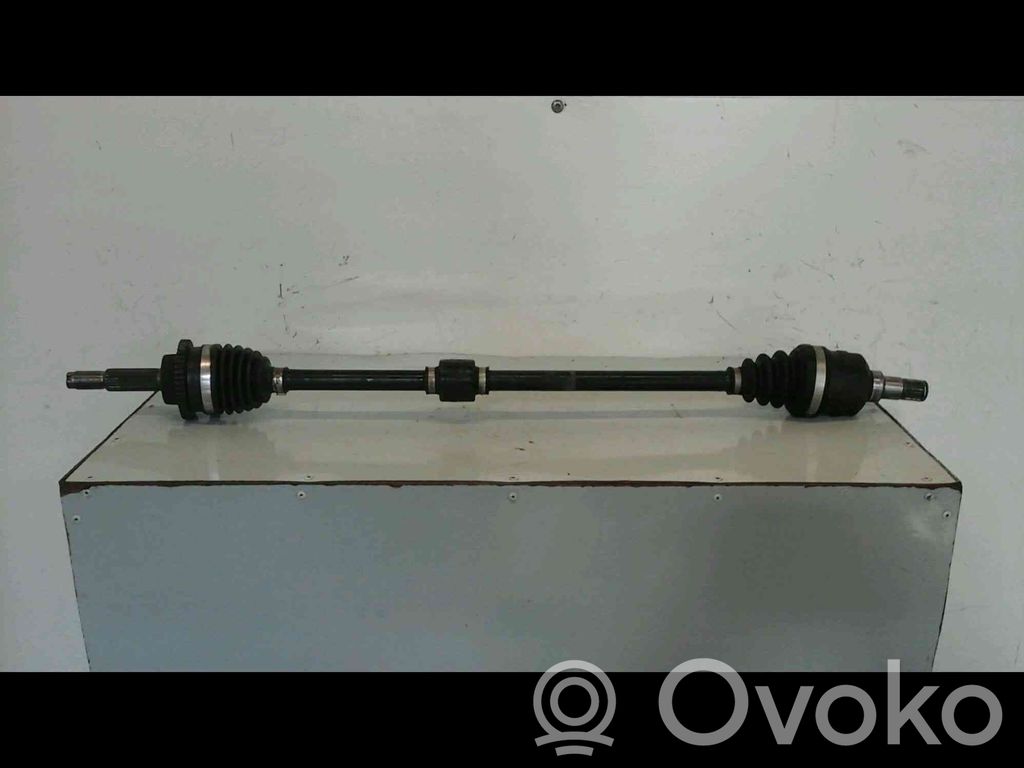 Front driveshaft   95199666,20231131,3741853,VDMS7