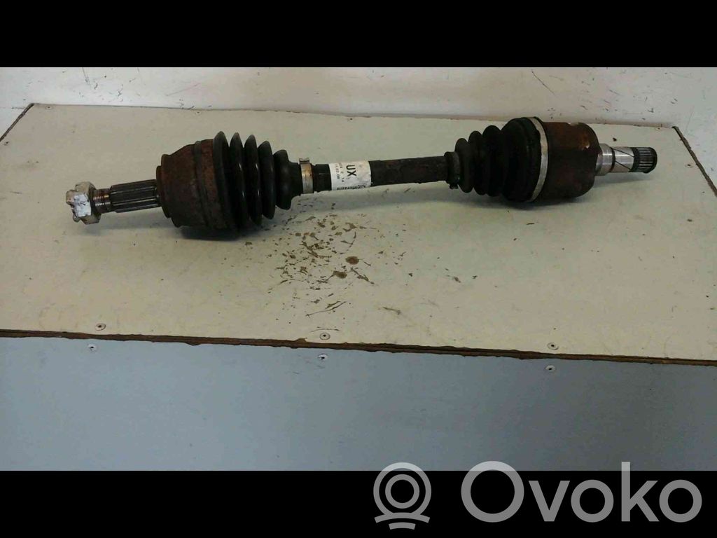 Etuvetoakseli   13149834,20241429,3744830,VDMS7