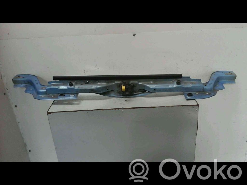 Top upper radiator support slam panel   00007106F6,20240392,3743699,VDMS7