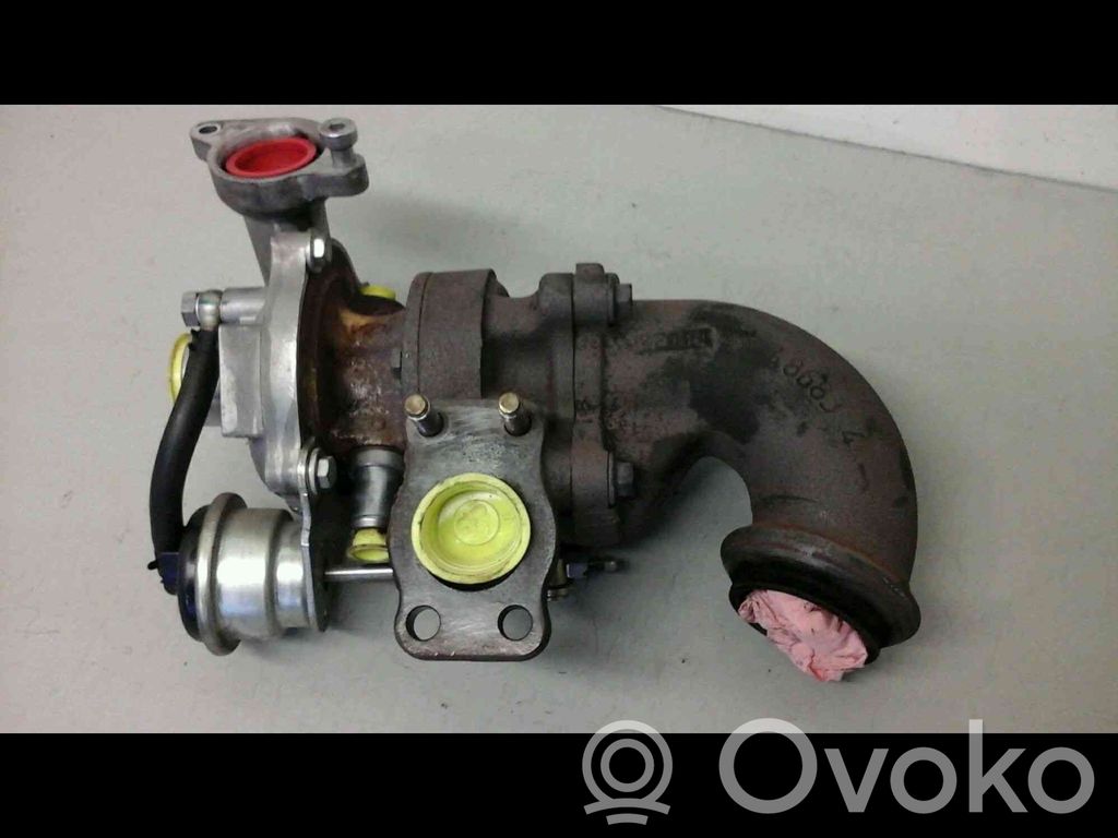 Turbo   00000375G9,20241727,3746922,VDMS7