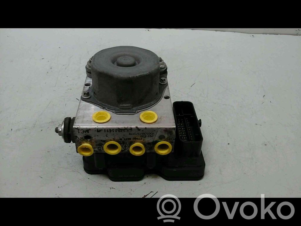ABS Pump   476606853R,20233893,3743119,VDMS7