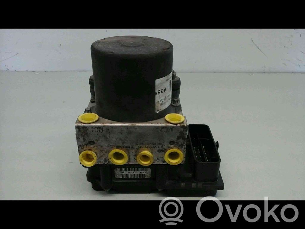 ABS-pumppu   00004541GA,20231338,3740918,VDMS7