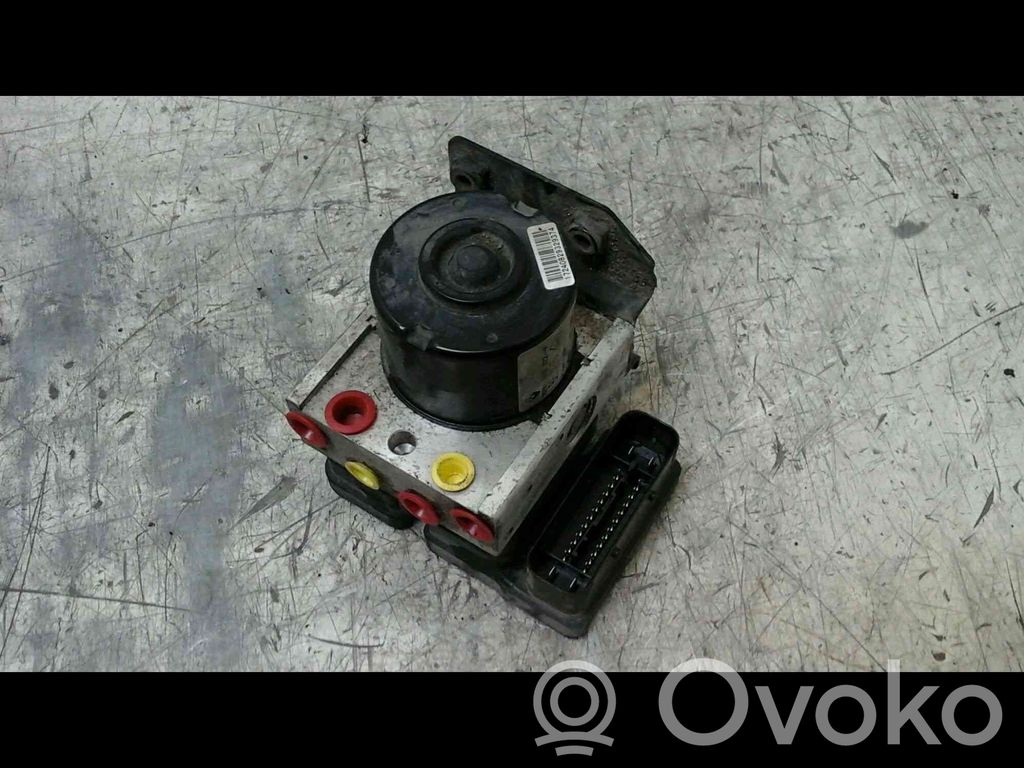 ABS Pump   8201078284,20221471,3739850,VDMS7