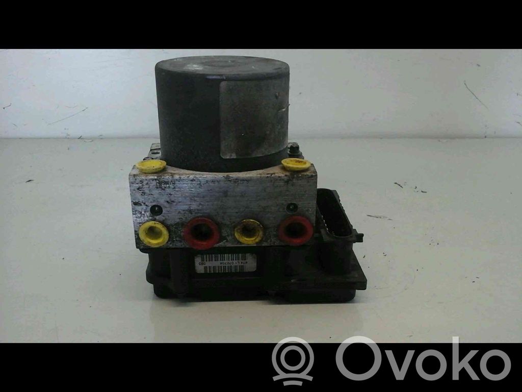 ABS Pump   7701062137,20231225,3740572,VDMS7