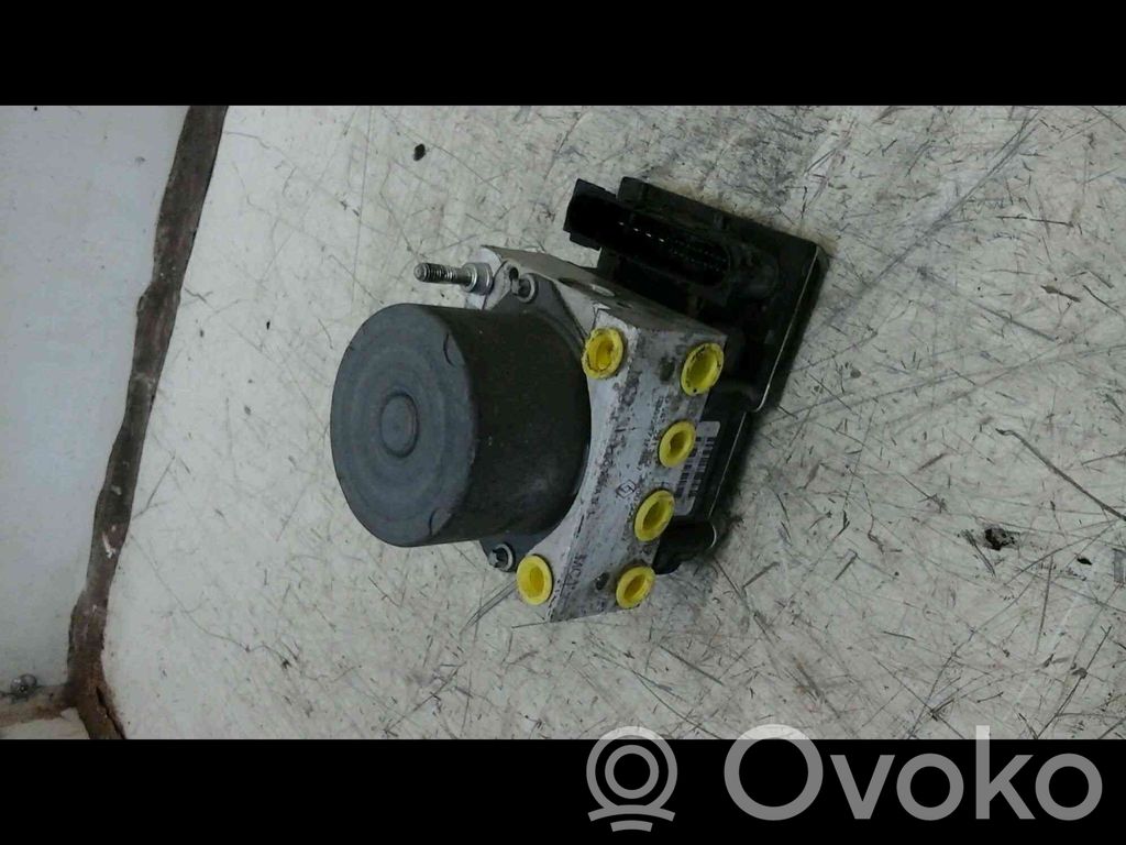 Renault Clio II ABS Pump 