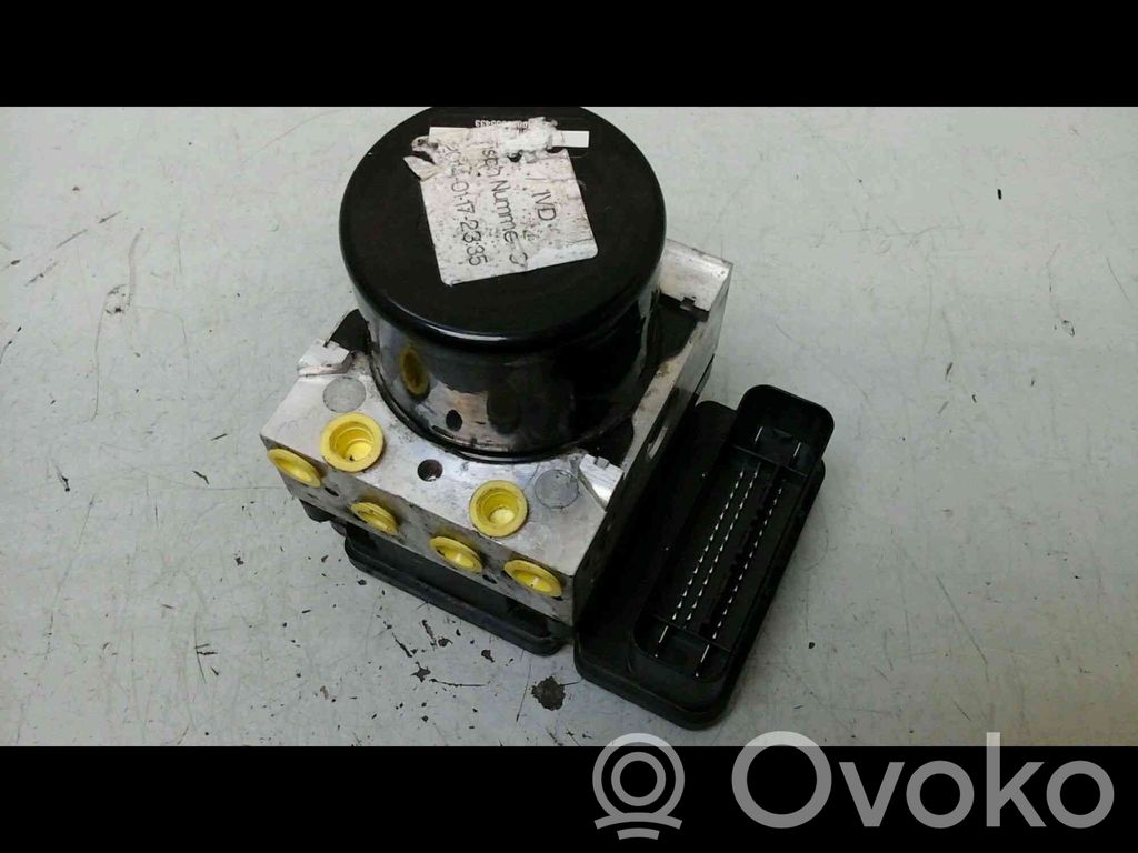 ABS Pump   1847182,20232310,3743002,VDMS7
