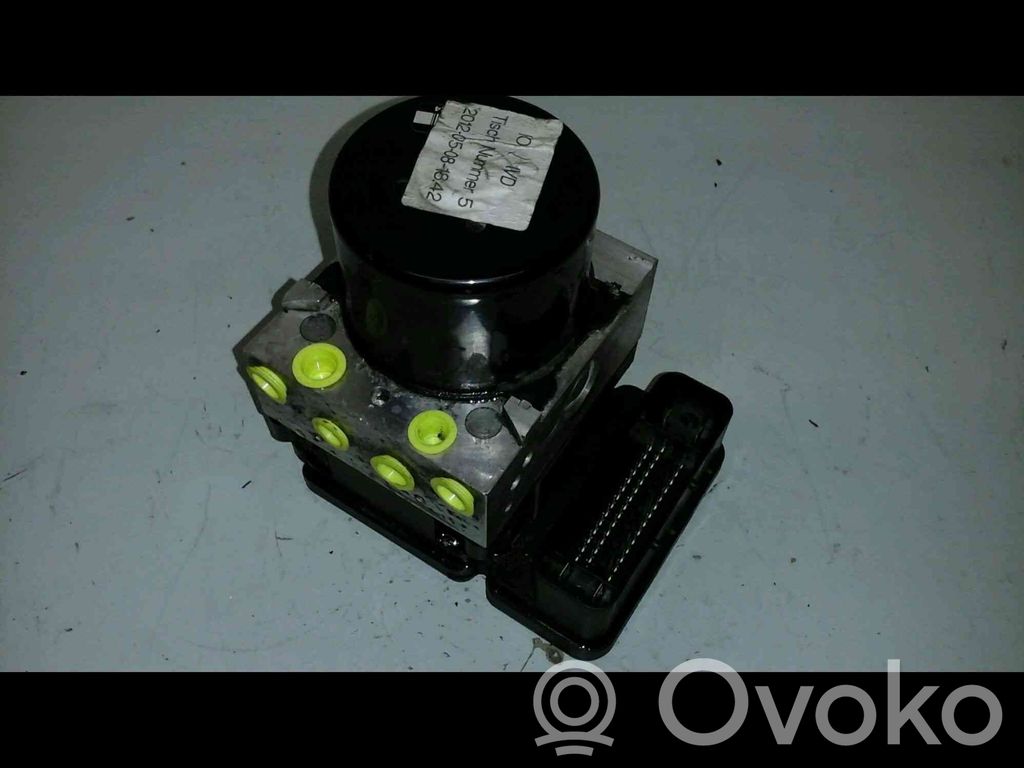 Pompa ABS   1847182,20233979,3742672,VDMS7