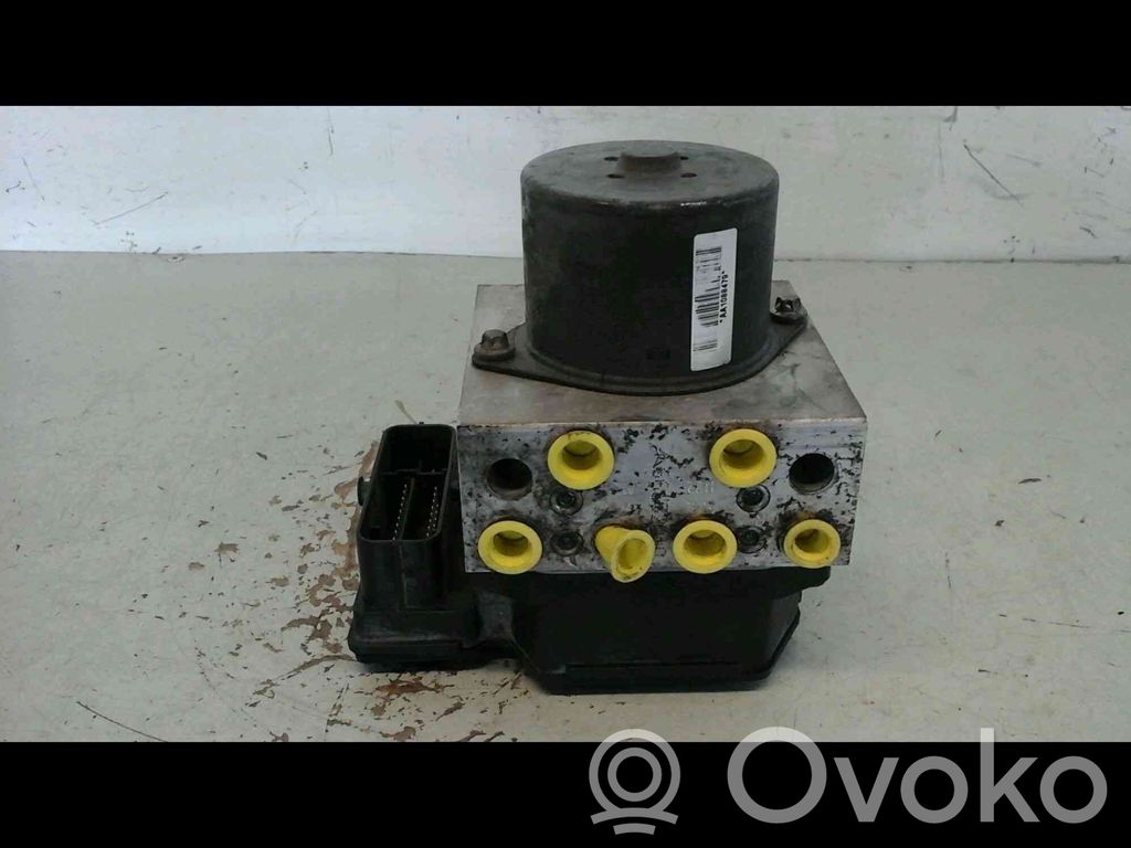 ABS Pump   1762179,20242002,3745714,VDMS7