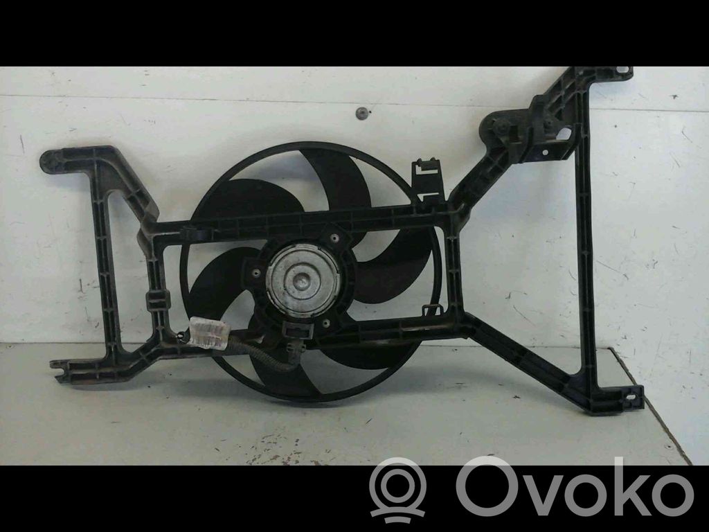 Elektrisks radiatoru ventilators   20240515,3744767,VDMS7