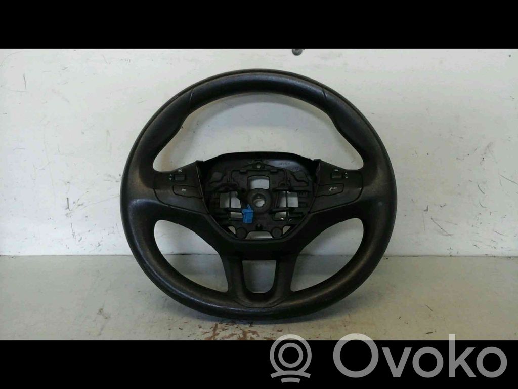 Ohjauspyörä   96728292ZD,20241948,3745788,VDMS7
