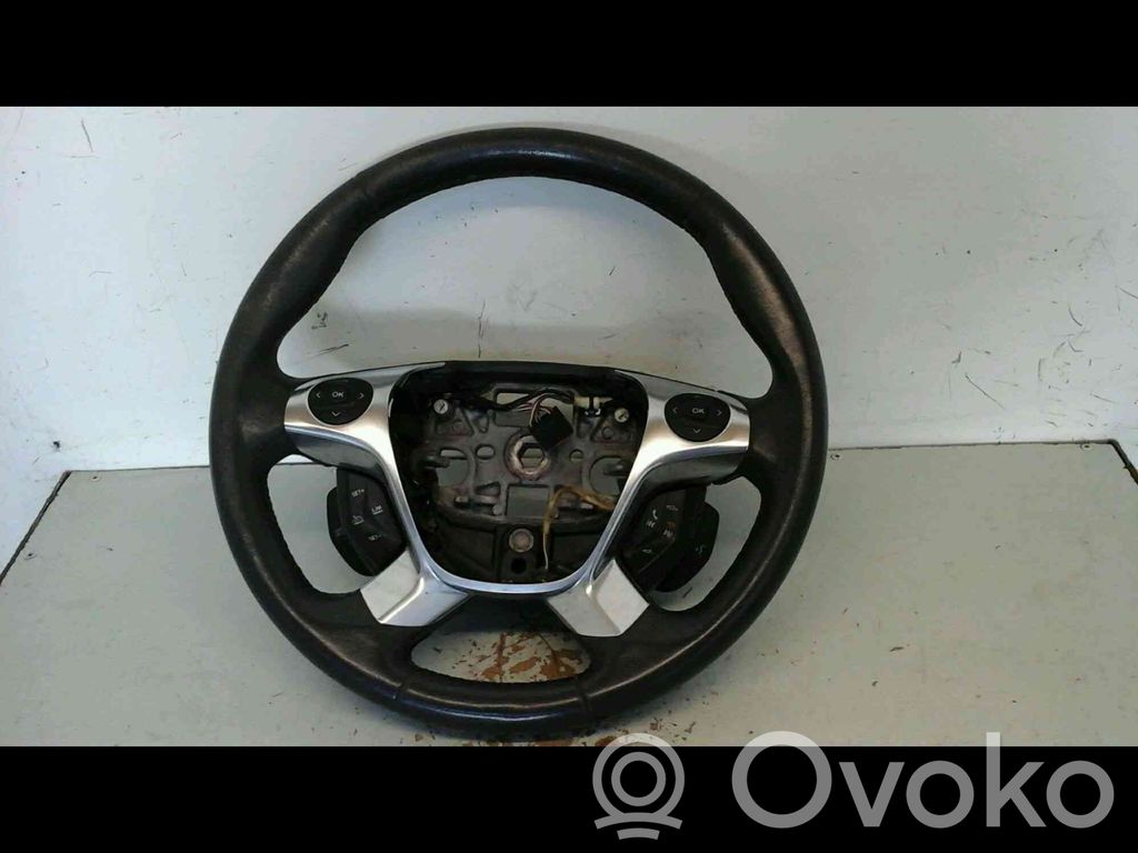 Ford Transit Custom II Stūre 