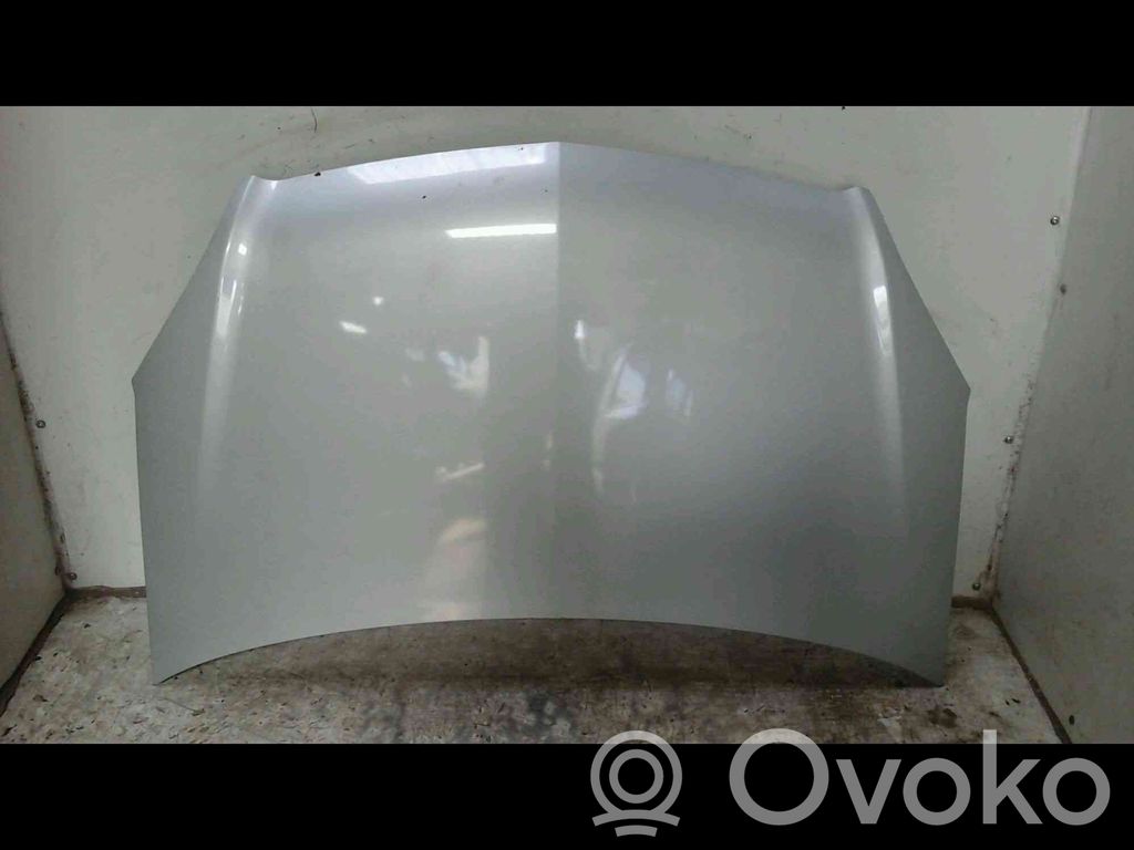 Opel Zafira B Capotă motor 