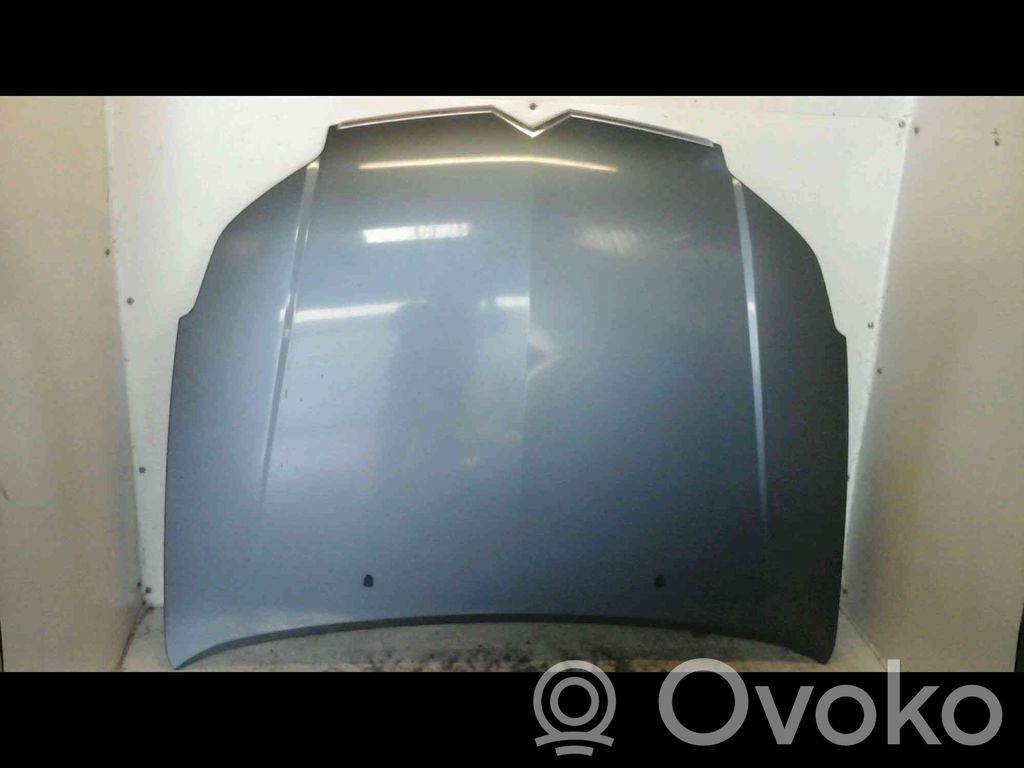 Citroen C5 Engine bonnet/hood 
