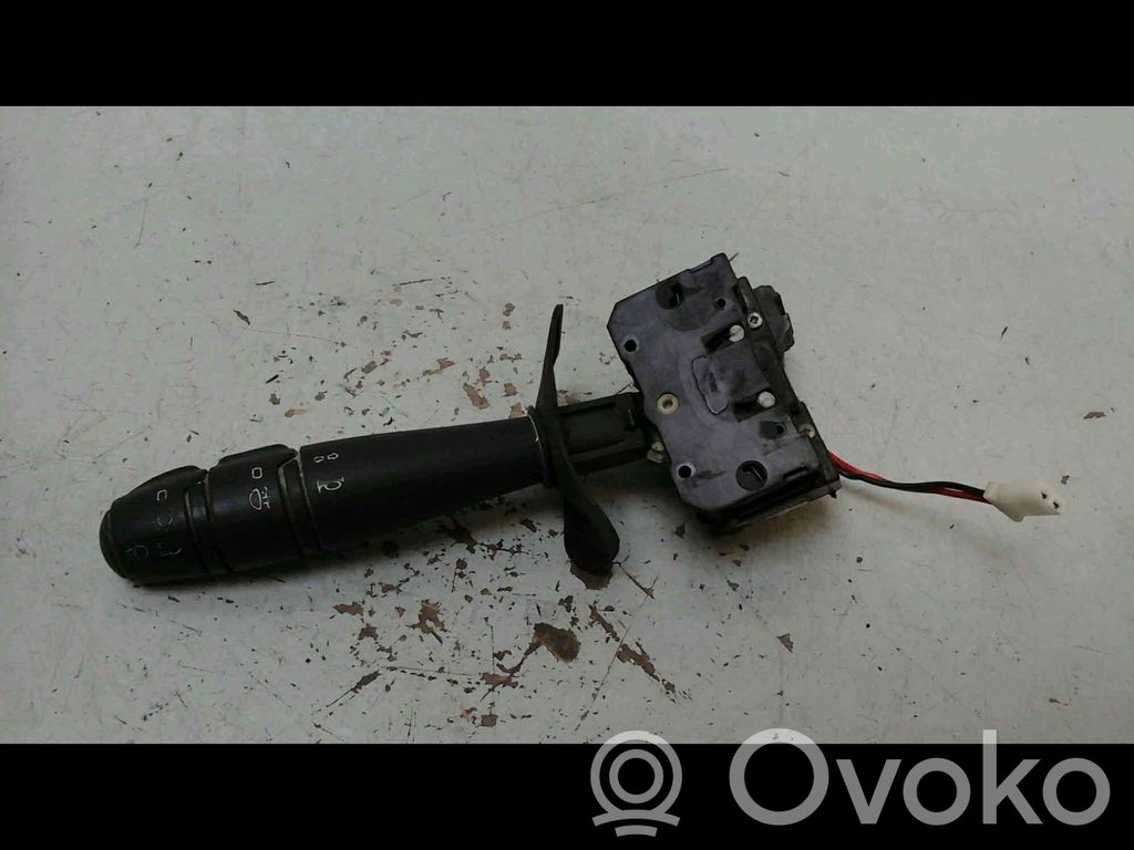 Renault Kangoo I Leva indicatori 