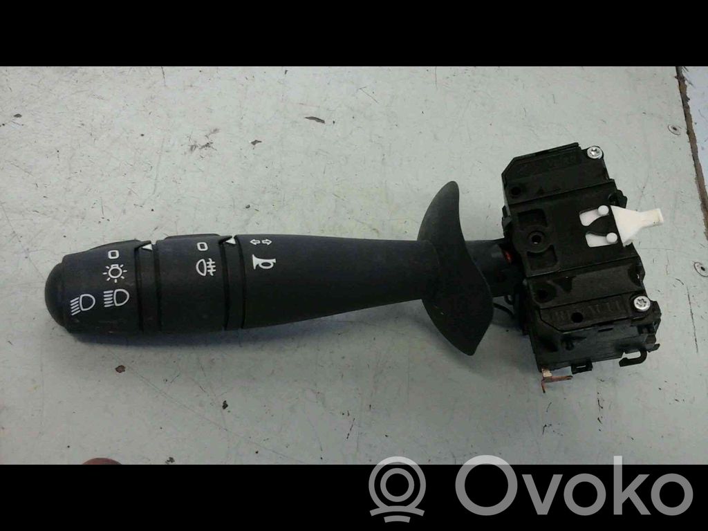 Commodo de clignotant   20240768,3745498,VDMS7