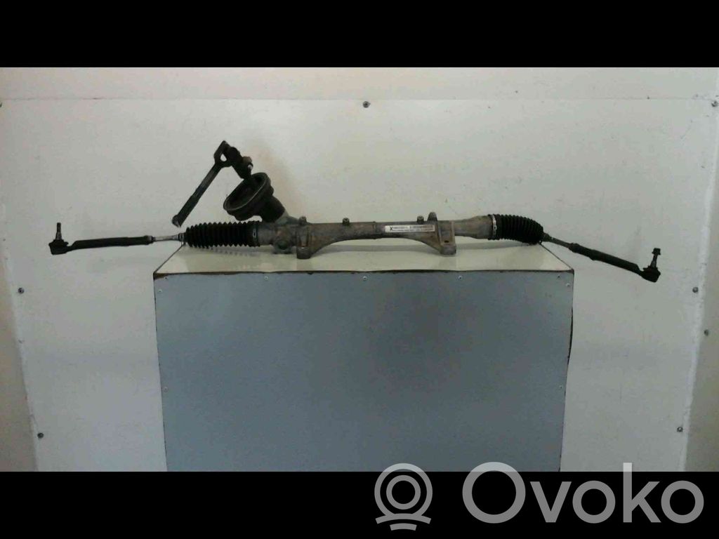 Nissan Micra Steering rack 