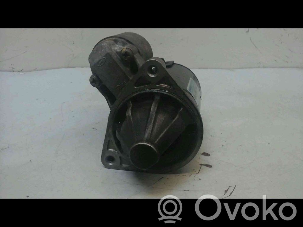 KIA Picanto Motor de arranque 
