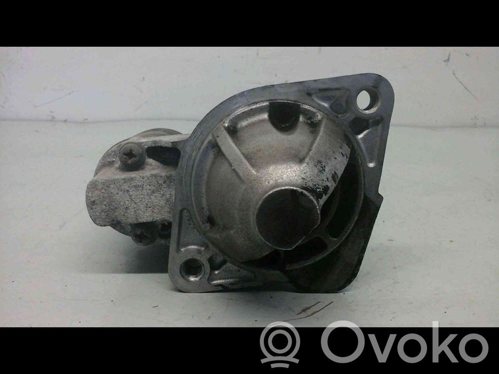 Starter motor   ZJ0118400A,20232985,3742227,VDMS7