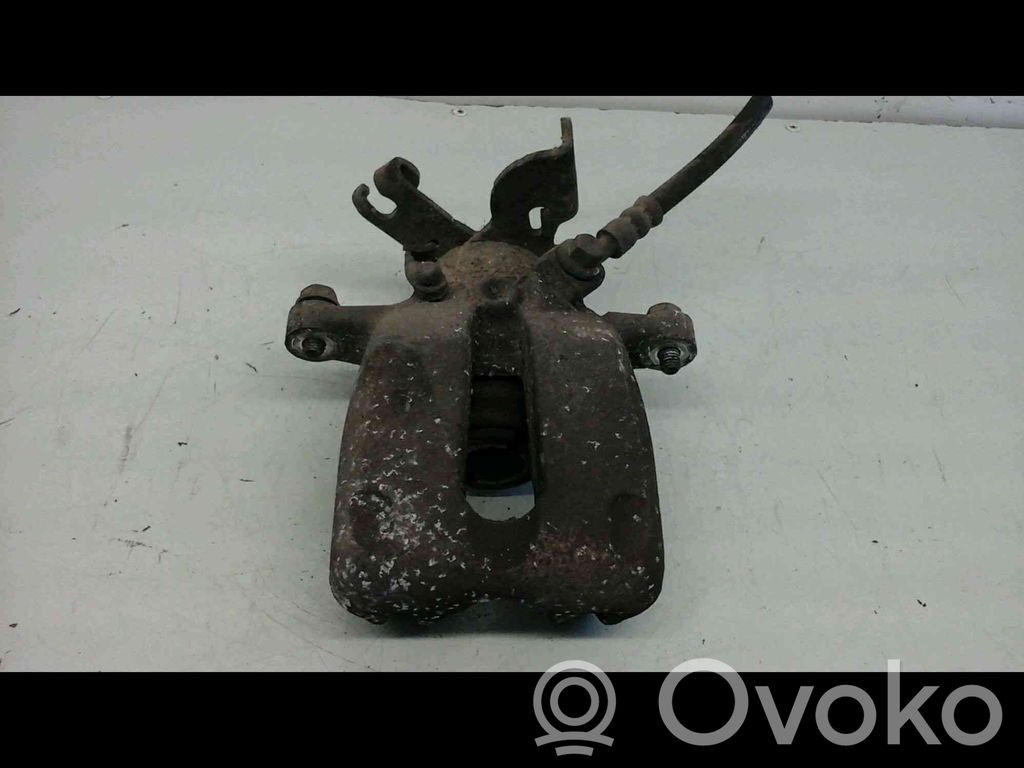 Opel Insignia A Tylny zacisk hamulcowy 