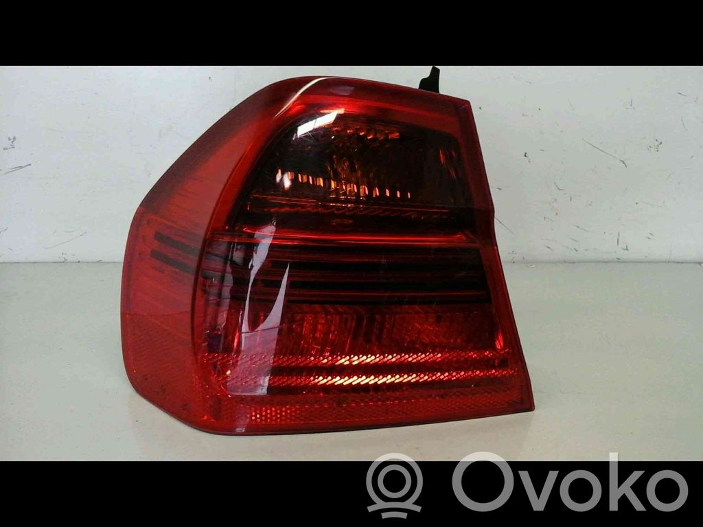 Lampa tylna   63216937457,20232615,3741113,VDMS7