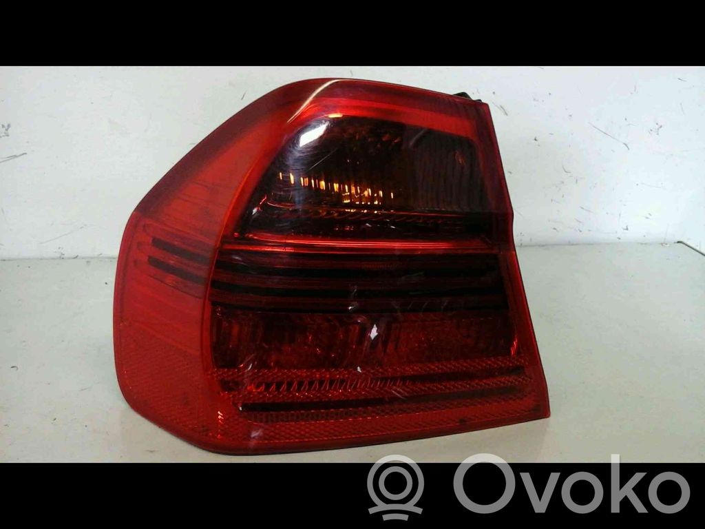 BMW 3 E21 Galinis žibintas kėbule 