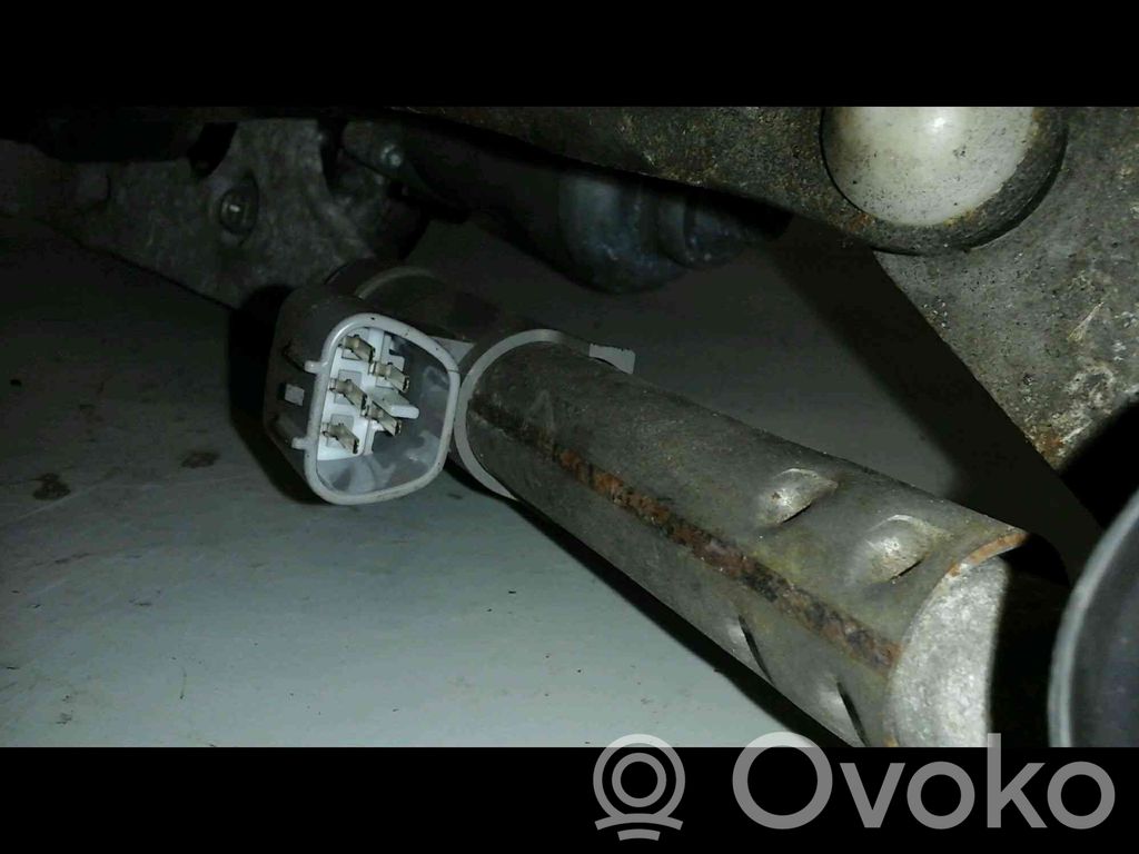 Toyota Auris 150 Motor del limpiaparabrisas 