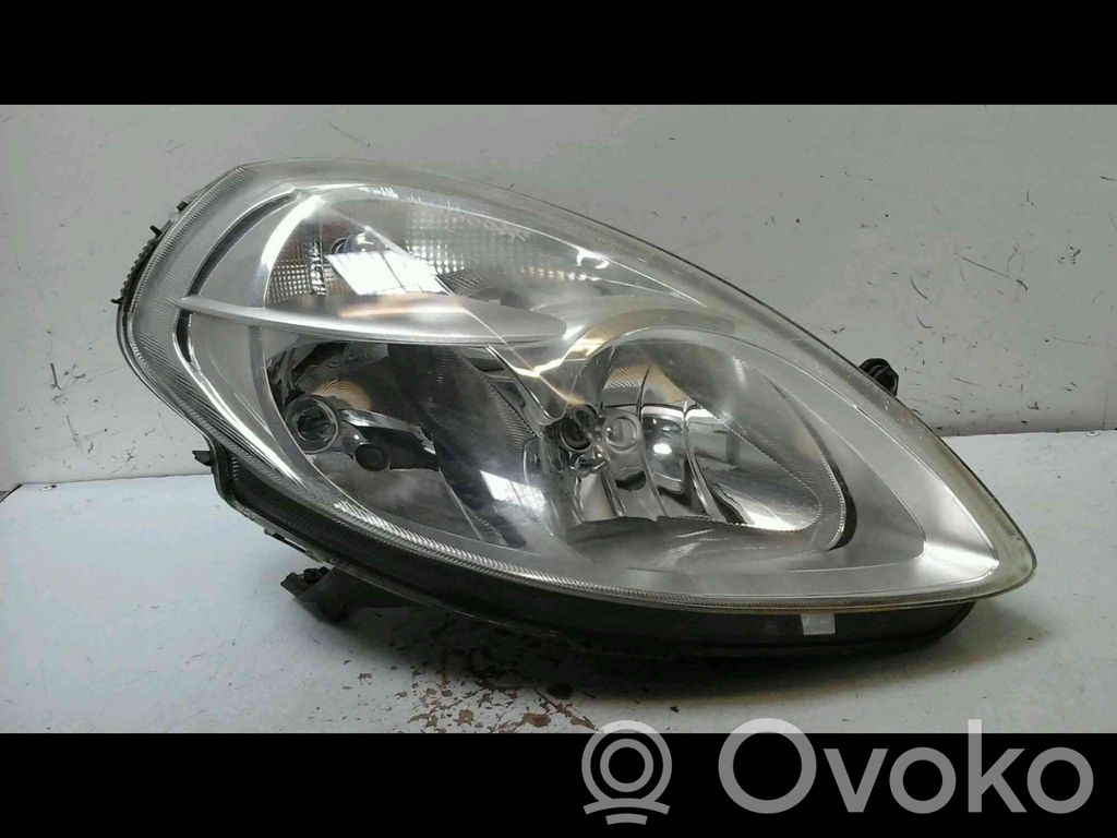 Scheinwerfer   0000051786653,20233785,3745458,VDMS7