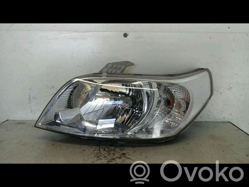 Headlight/headlamp   96650754,20241879,3745812,VDMS7