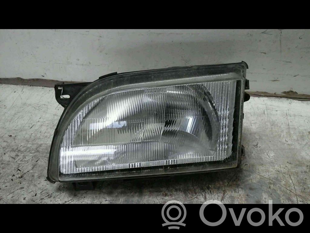 Ford Transit Headlight/headlamp 