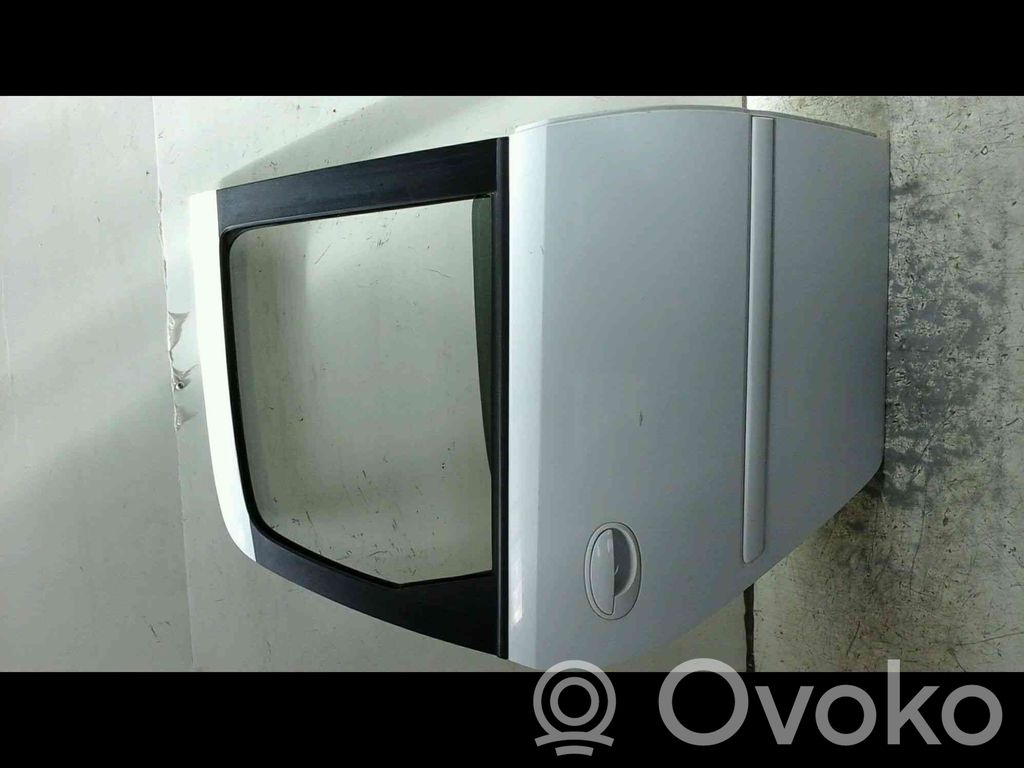 Opel Meriva A Galinės durys 