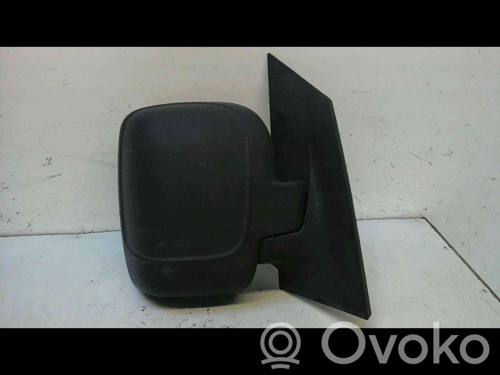 Fiat Scudo Front door electric wing mirror 