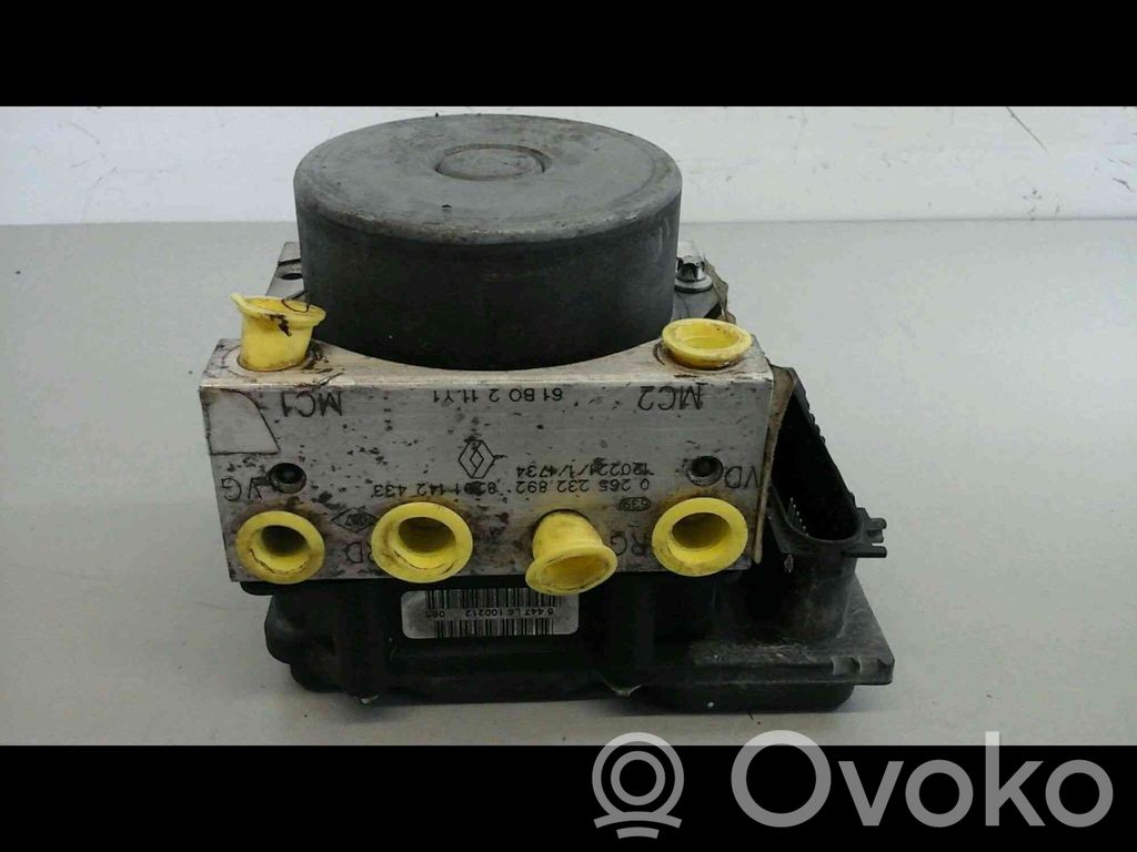 ABS Blokas   20241609,3746500,VDMS7