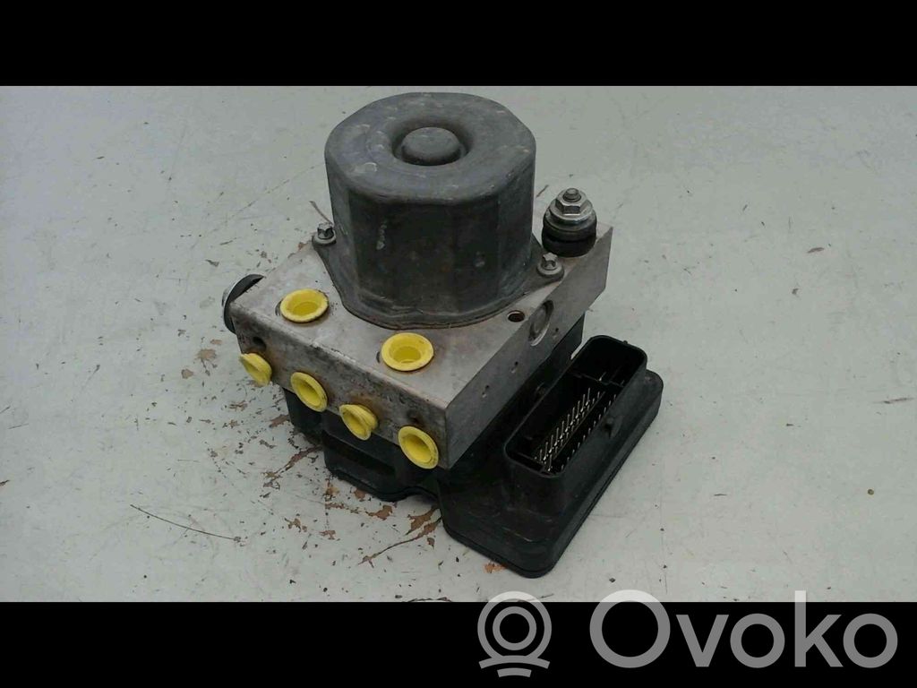 Ford Transit Custom II ABS Pump 