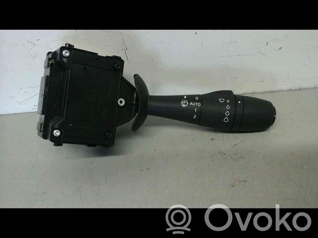 Opel Vivaro Wiper control stalk 