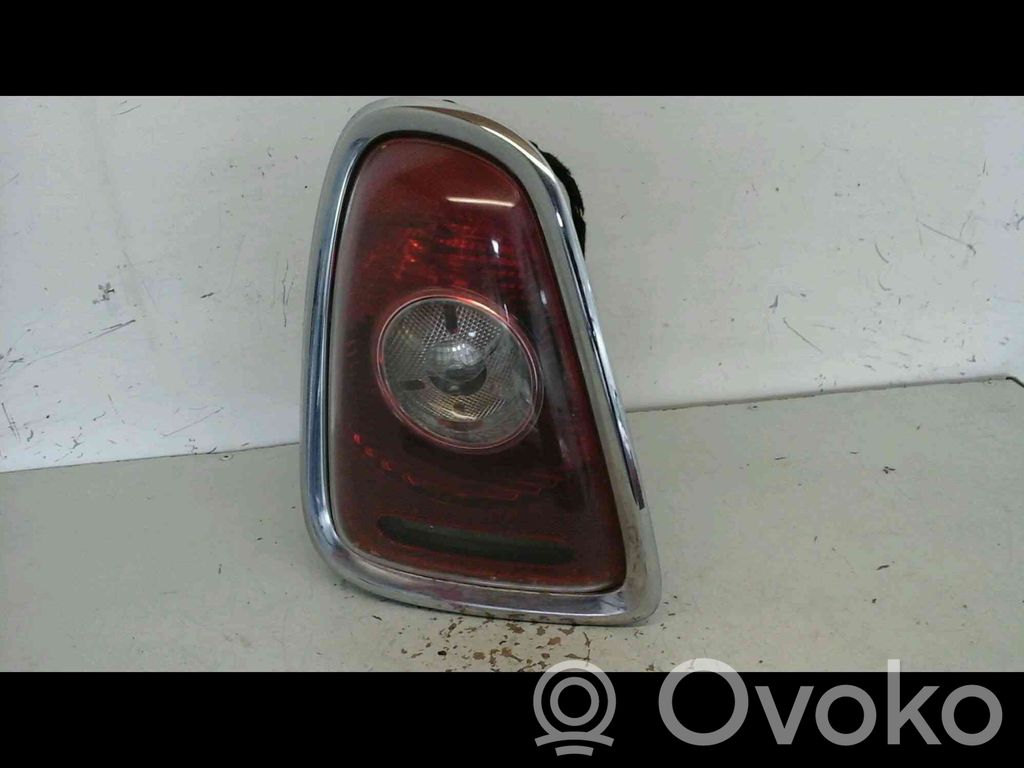 Mini Cooper Mark II Takavalot 