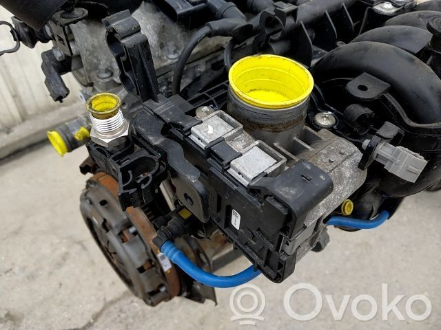 Fiat Punto (176) Engine 
