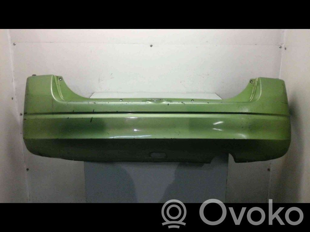 Бампер   9209171,20233626,3742366,VDMS7