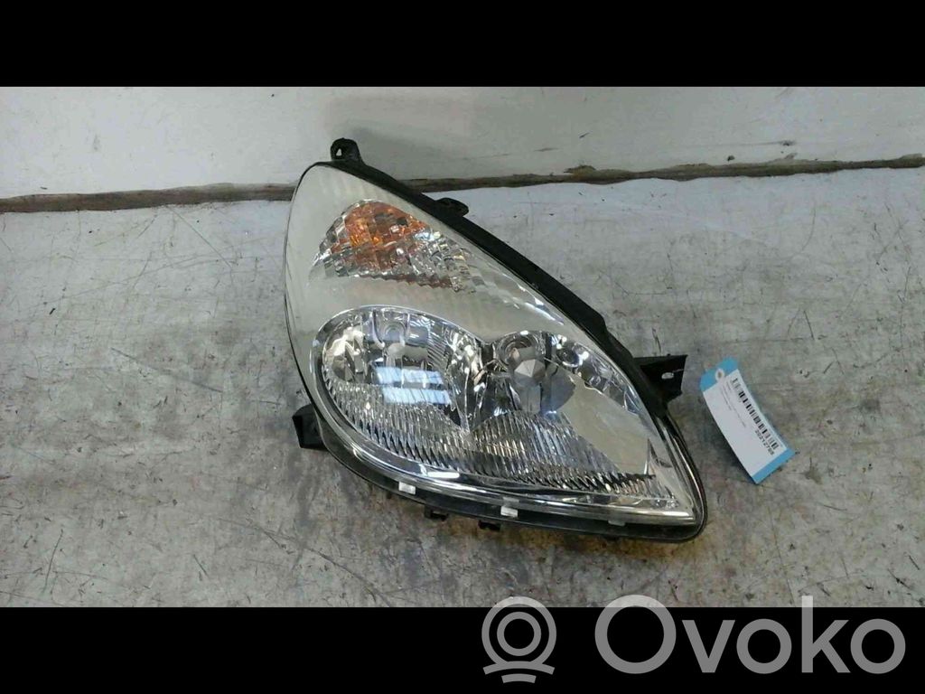 Phare frontale   00006205X2,20212788,3737189,VDMS7