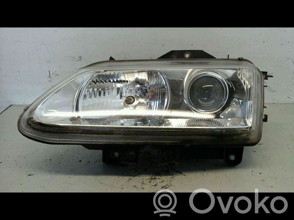 Phare frontale   6025371077,20241923,3745617,VDMS7