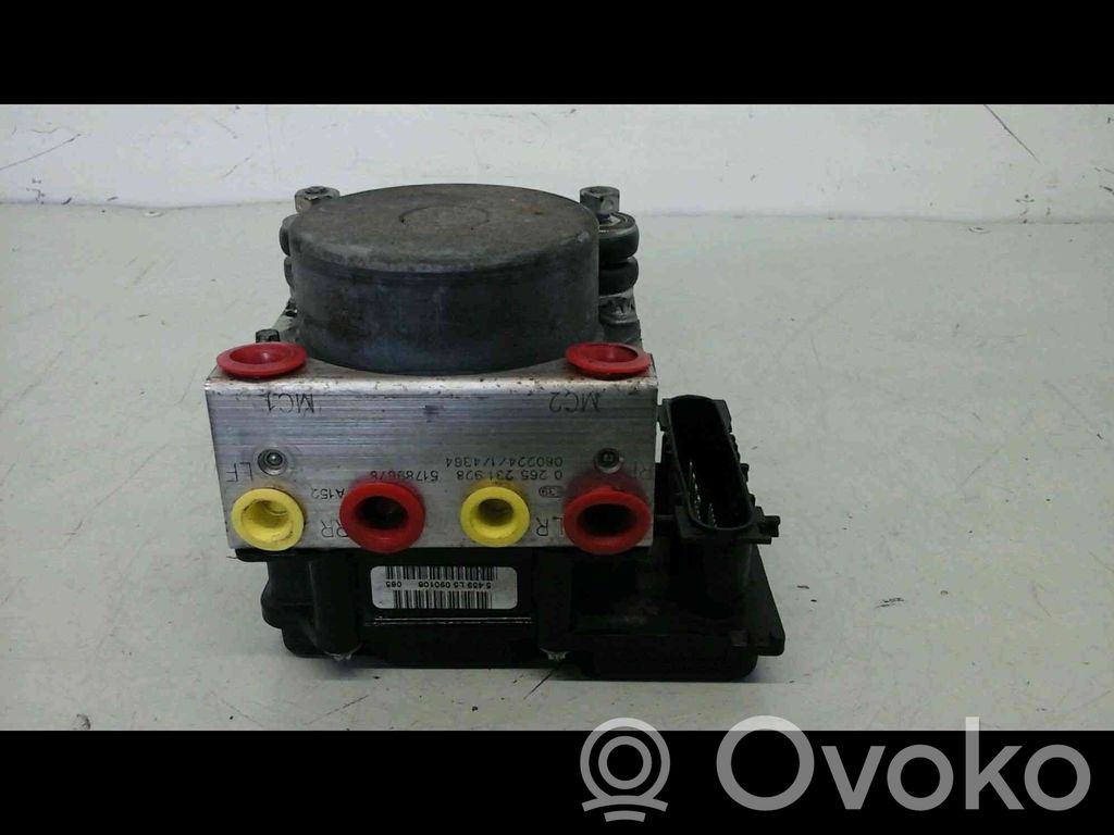 Bomba de ABS   000007175108,20231468,3742150,VDMS7